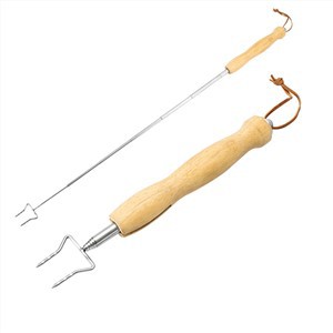 شوكات تحميص متداخلة