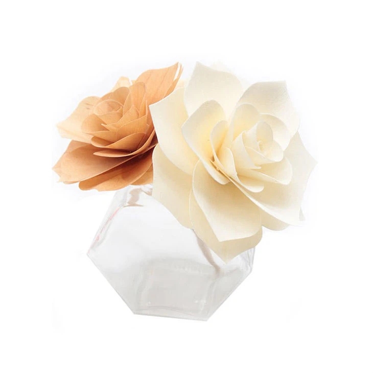 Hot Sale Sola Wood Flower