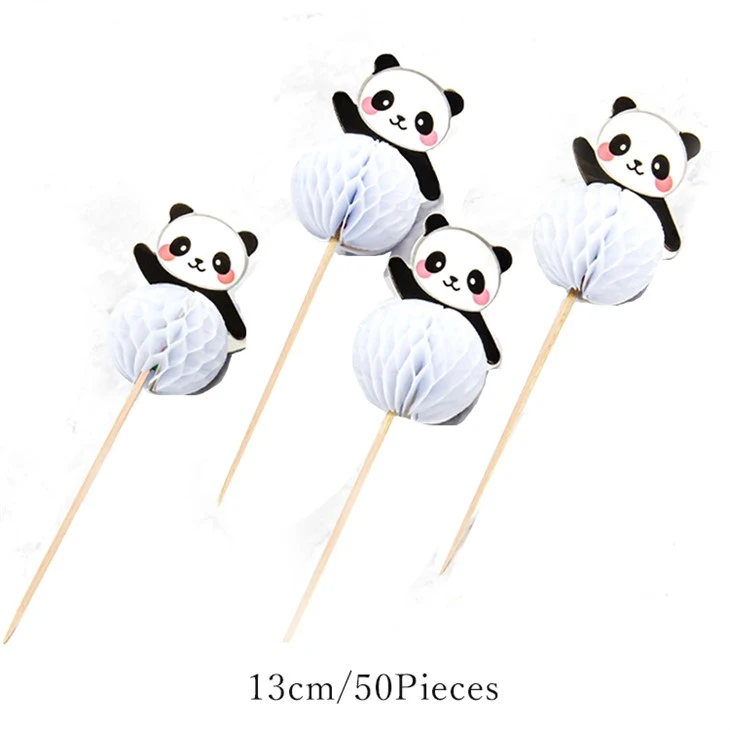 Party Decoration Picks